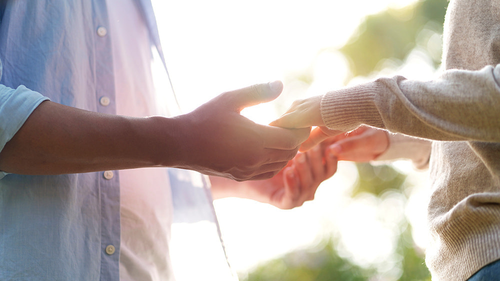 豊かなまちづくり